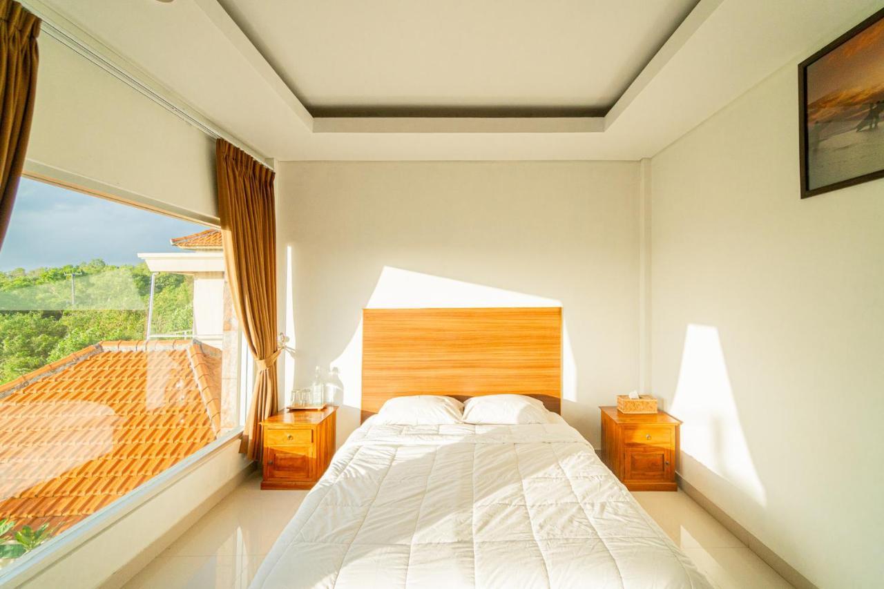 The Gong By Bukit Vista Hotel Uluwatu Exterior foto