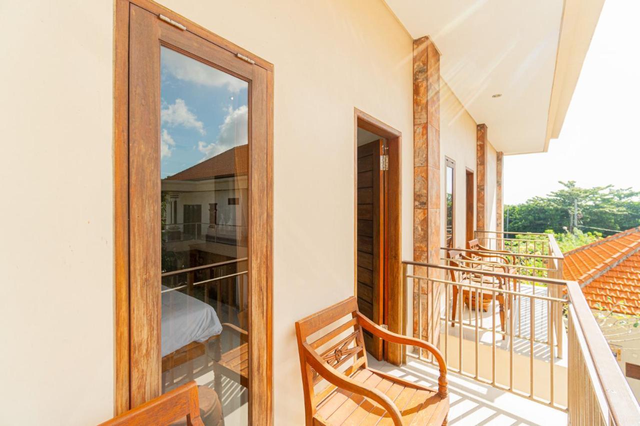 The Gong By Bukit Vista Hotel Uluwatu Exterior foto
