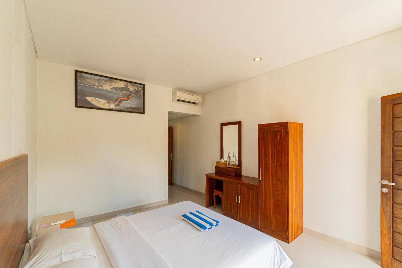 The Gong By Bukit Vista Hotel Uluwatu Exterior foto