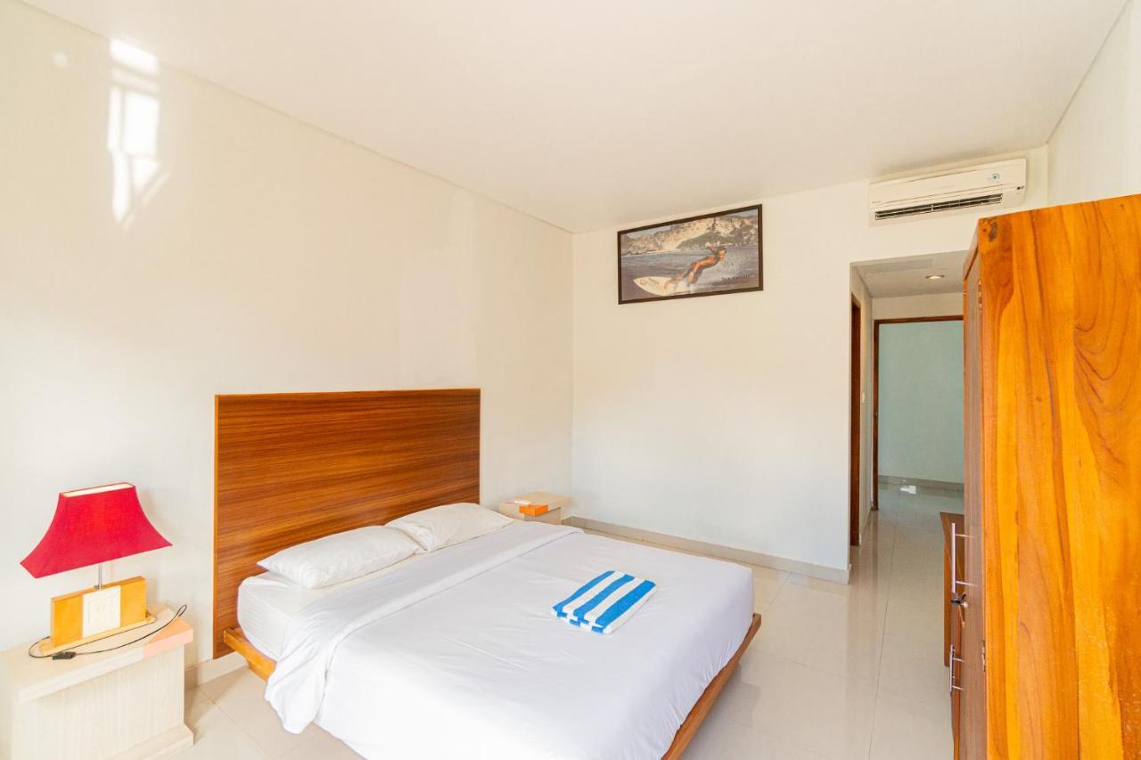 The Gong By Bukit Vista Hotel Uluwatu Exterior foto